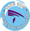 Club Sur de Deportes Aereos Logo